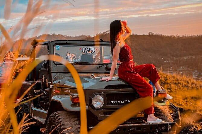 Buggy Bali UTV Adventure in Ubud with optional Hotel Transfer - How Long It Takes and What That Means for Your Schedule