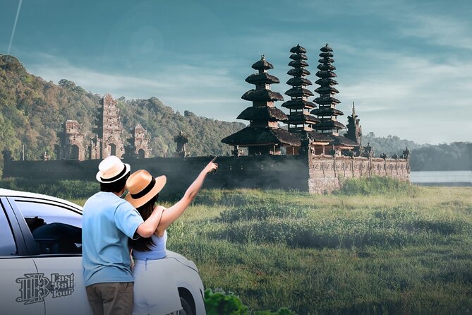 Camper Van Rental Bali | Explore Bali Freely - Beachfront camping by the sand: the best kind of Bali quiet