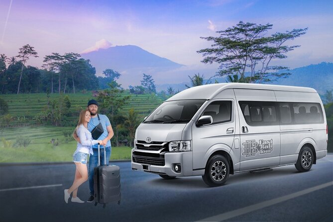 Camper Van Rental Bali | Explore Bali Freely - Price and value: is $29 per person realistic in Bali?