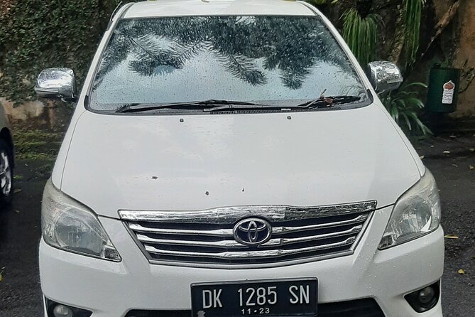 Candidasa Private Car with English Speaking Driver - Stop 5: Satria Agrowisata Coffee Plantation for a Calm, Free Entry Stop
