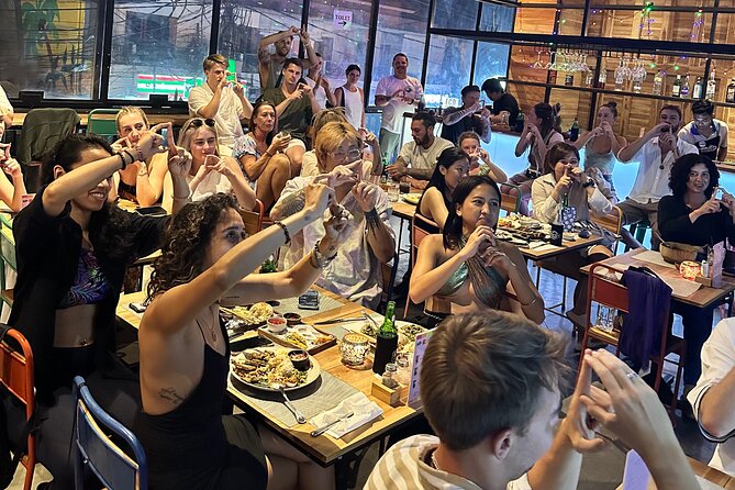 Canggu: Drag Show with Dinner - Price and Value: How $16 Turns Into Food, Drinks, and Included Extras
