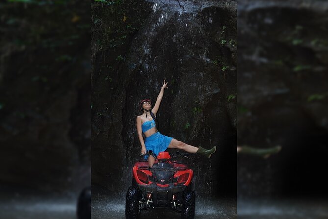 Canggu Jungle Mud-Fun ATV Only 1 Hour Driving from Canggu - Who this ATV tour fits best (and who may not love it)