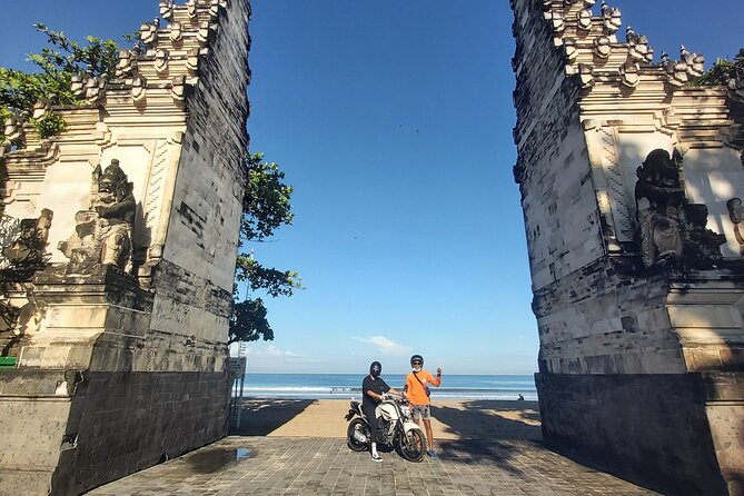 Canggu Motorbike Lessons - What’s Not Included (and How to Plan Around It)