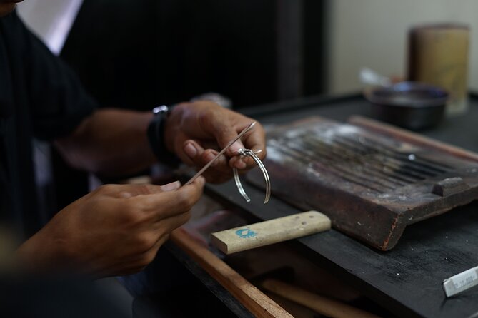 Canggu Silver Jewelry Making Class: Create Unique Silver Jewelry - Should you book Stellar Jewelry Classes Canggu?