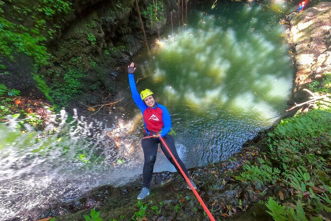 Canyoning Adventure in Sambangan Canyon - Key Highlights You’ll Actually Feel