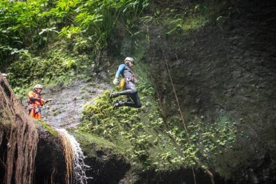 Canyoning Bali, Aling Canyon (Adventure, discovery, nature) - Aling Gorge Canyoneering in Bali: What Makes It Special