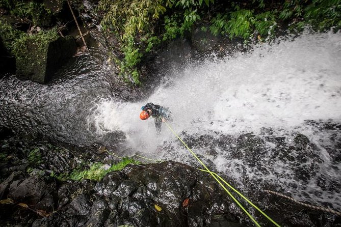 Canyoning Bali : Anahata CANYON (Adventure, discovery, nature) - Key points before you go