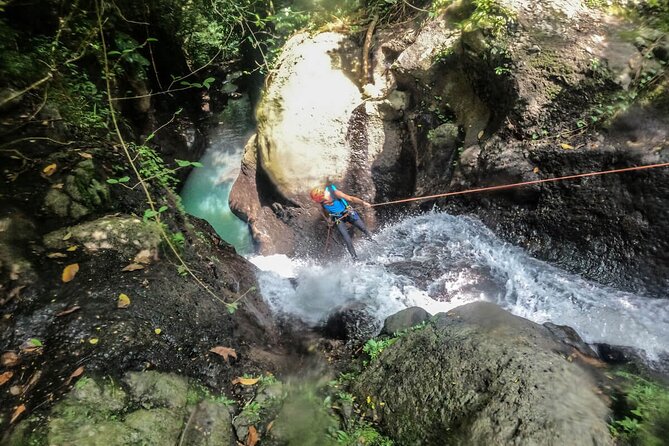 Canyoning Bali, Blue Gorge Canyon (Adventure, discovery, nature) - The 6:00 am rhythm: pickup, basecamp, and why you start so early