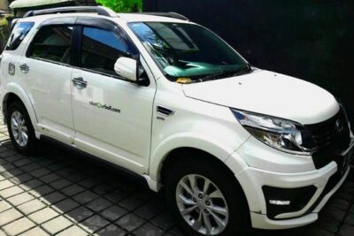 Car charter in Bali with English Speaking Driver - Price and logistics: what $30 really buys (and what it doesn’t)
