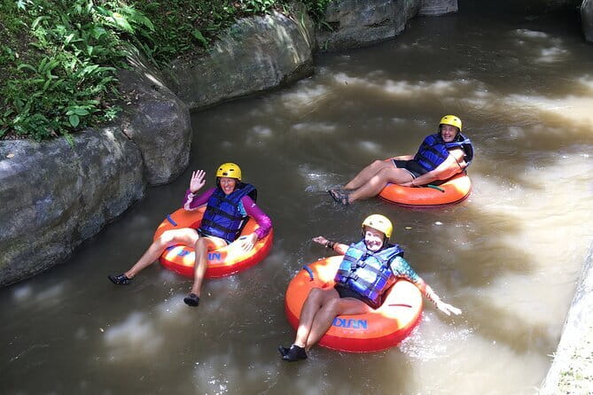 Cave Tubing Adventure in Ubud - Who This Tour Fits Best (And Who Might Want to Skip)