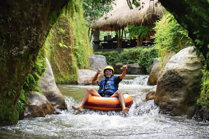 Cave Tubing Adventure & Rice terrace - The Gear and Safety Stuff That Actually Affects Your Day