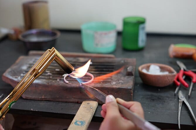 Celuk Bali Silver Class: Hands-On Silver Making Class - Key highlights worth your time