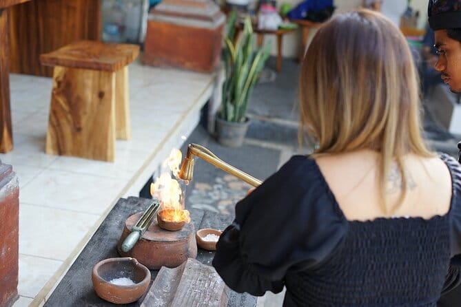 Celuk Bali Silver Class: Hands-On Silver Making Class - What you’ll actually make: design choices within the 5-gram plan