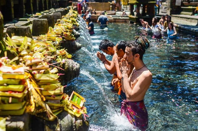 Celukan Bawang Day Tour (all-inclusive with optional option) - Markets, coffee plantation time, and the optional ATV energy shift