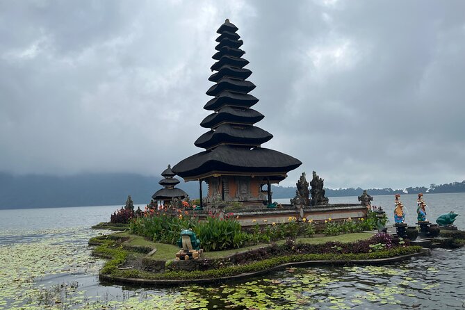 Celukan Bawang private North Bali Nature Tour - From Celukan Bawang to North Bali: why the logistics matter