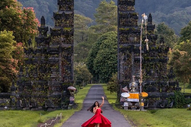 Celukan Bawang private North Bali Nature Tour - Waterfall day in North Bali: Banyuwana Amertha, Banyumala, and Aling-Aling