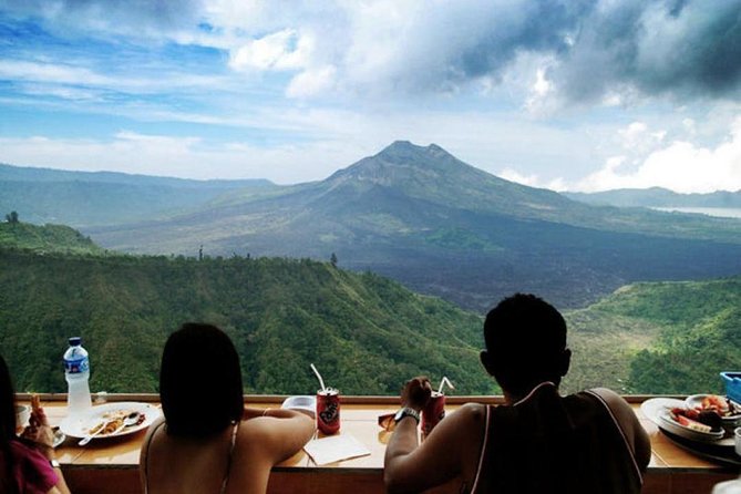 Central Bali Tour: Ubud Village, Kintamani Volcano, and Waterfall - Who should book this tour (and who should skip it)