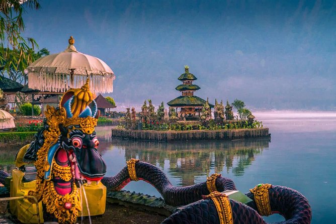 Charter Standard Vehicle with Driver at Bali- 5 Hours Usage - Pickup and timing: the small details that decide if your day feels smooth