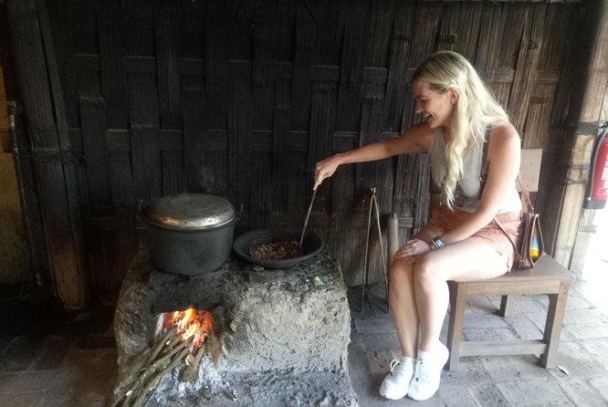 coconut wine and coffee safary tour - How the Private Guide Changes the Whole Experience