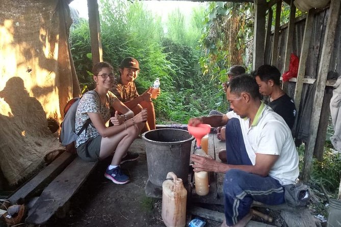 coconut wine and coffee safary tour - The Tasting Part: Coffee, Tea, and What You Might Want to Buy