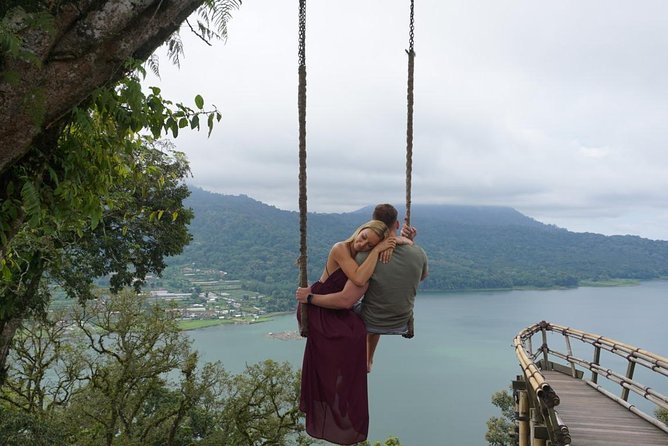 Complete your Bali Holiday with Bali Instagram Tour including Lunch - A Bali Instagram Tour That Feels Personal, Not Rushed