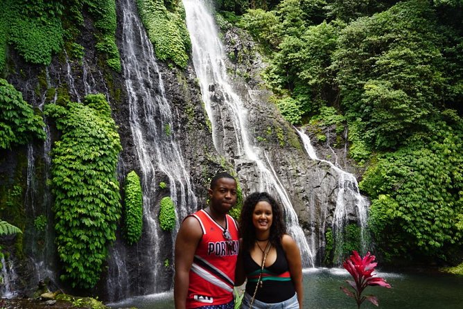Complete your Bali Holiday with Bali Instagram Tour including Lunch - Private Driver Quality: When the Guide Turns It From Tour to Story