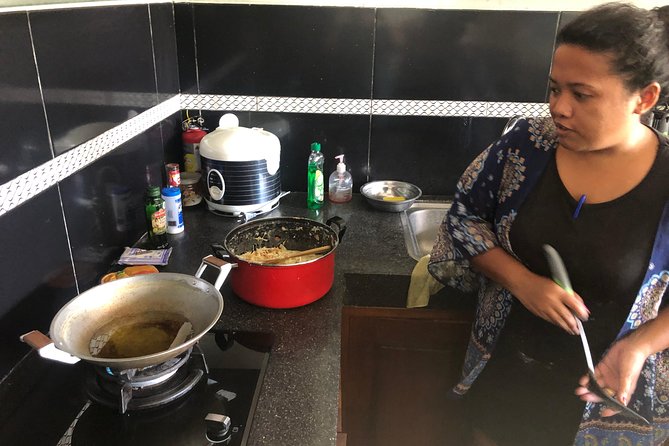 Cooking class in the comfort of your own personal villa. Yes, I'll come to you! - Dietary needs and substitutions: what works well and what to watch