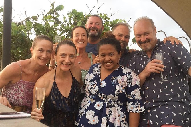 Cooking class in the comfort of your own personal villa. Yes, I'll come to you! - Price and value: is $50 per person fair for what you get?