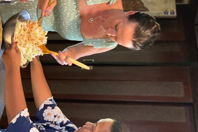 Cooking class in the comfort of your own personal villa. Yes, I'll come to you! - A quick reality check on logistics and timing