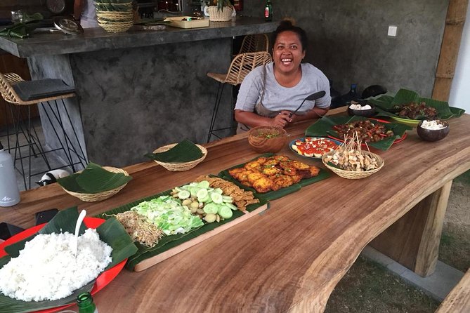 Cooking class in the comfort of your own personal villa. Yes, I'll come to you! - The 3 dishes you’ll learn to make (and what to expect from the menu)