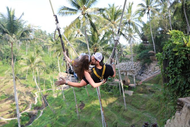 Cretya Ubud and Monkey Forest Sanctuary Tours - Celuk Village: silver and gold art with nature-inspired guidance