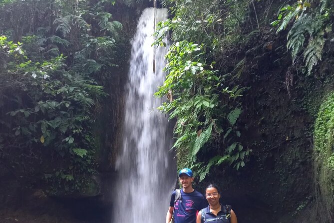 CRETYA Ubud infinity Pool + Hidden Water fall + Water Temple Tour - Oka Agro Wisata Lunch + Coffee/Herbal Tea: Where the Day Actually Refuels