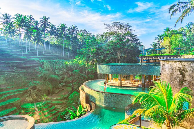 Cretya Ubud Tours - The Real Feel of This Private Ubud Day