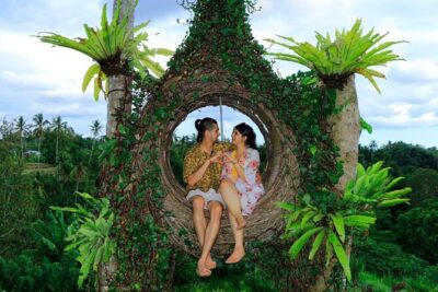 Cretya Ubud Tours - Celuk Village: Gold and Silver Craft Work in 30 Minutes