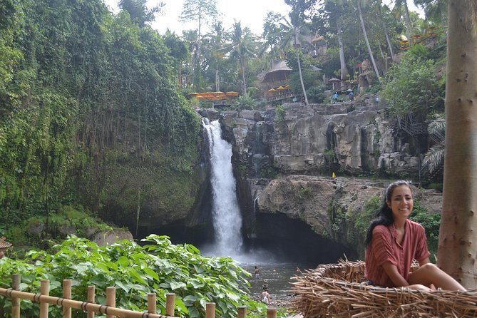 Cretya Ubud Tours - Cretya Ubud Complex: Pools, Rice-Terrace Views, and Activity Reality