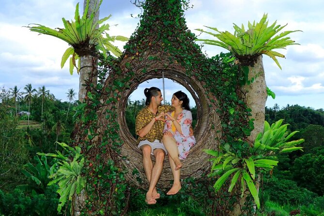 Cretya Ubud Tours - Celuk Village: Gold and Silver Craft Work in 30 Minutes