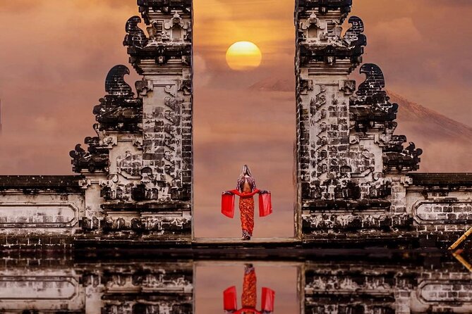 Customizable full-day tour of Bali with private driver - Price and what actually affects your total cost