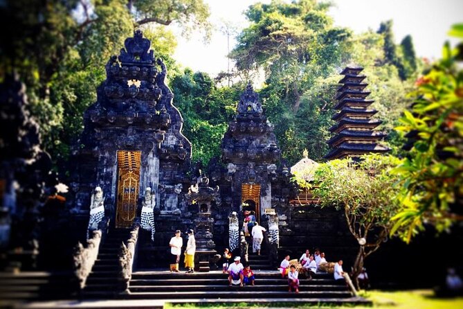 Customizable full-day tour of Bali with private driver - Picking the right departure time for your body clock