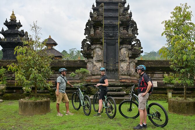 Cycling and Cooking Class in Ubud - The Market Stop: Spices, Fruit, and Why It Changes Your Cooking
