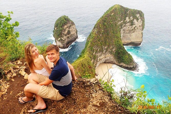 Day Tour Nusa Penida with Snorkeling - Crystal Bay Stop: White Sand, Clear Water, and Snorkel-Friendly Time