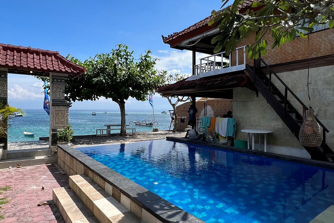 Day Trip Discover Scuba dive in Nusa Penida 2 dives (From Sanur - South Bali) - Mantas, Mola Mola Season, and Realistic Expectations