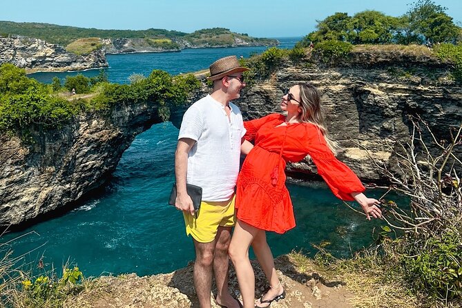 Day Trip: Nusa Penida Snorkling - Who This Nusa Penida Day Trip Suits (and Who Should Skip It)