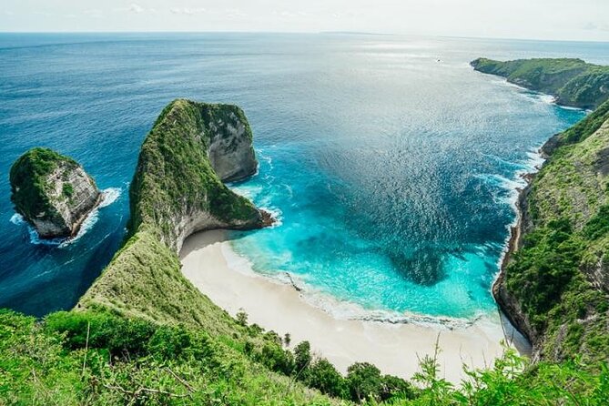 Day Trip to Nusa Penida with All Inclusive - From Kuta to Nusa Penida: why the schedule starts so early