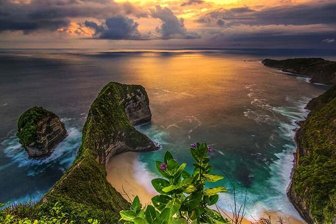 Day Trip to Nusa Penida with All Inclusive - Angel’s Billabong: the natural infinity-pool look (and swimming choice)