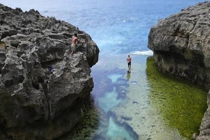 Day Trip to Nusa Penida with All Inclusive - Private tour pacing: a big upside, and the one real risk