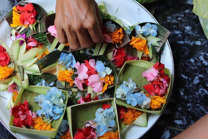 Day with a Balinese Family in a Village - From Coco Supermarket to the Village: How the Morning Flows