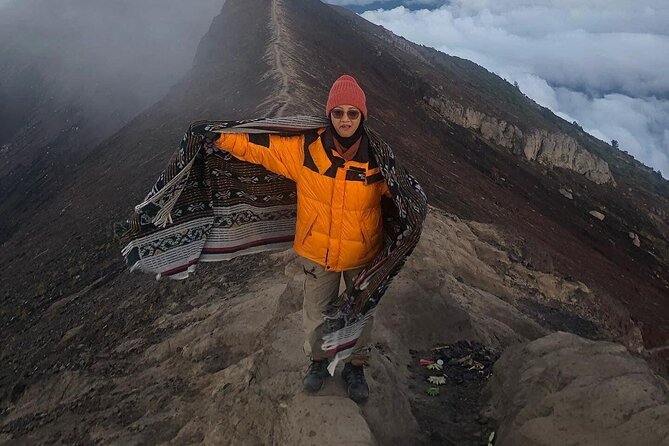 Dekwar Mount Agung Sunrise Trekking - Key Points at a Glance