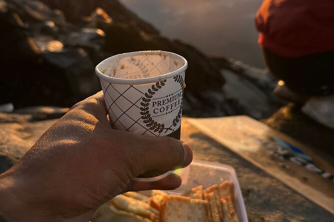 Dekwar Mount Agung Sunrise Trekking - How the Night Climb Turns into a Sunrise Story