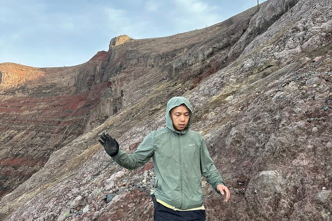 Dekwar Mount Agung Sunrise Trekking - Included Snacks, Coffee, and the Kind of Break You Actually Need