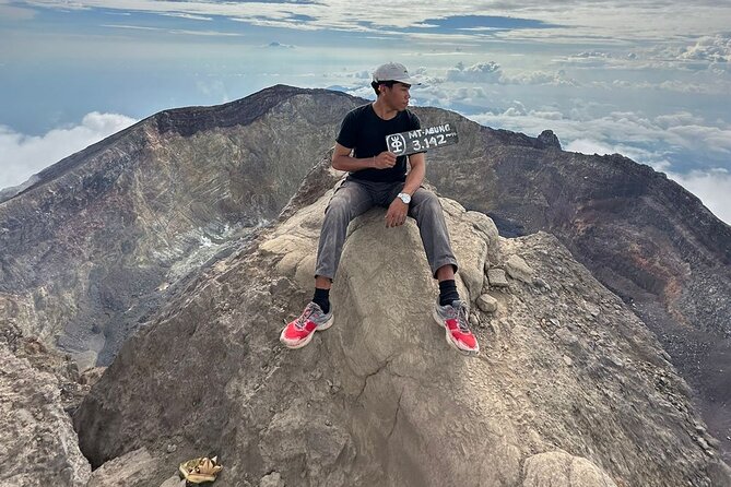 Dekwar Mount Agung Sunrise Trekking - What the 12 Hours Feels Like (and Why Timing Matters)
